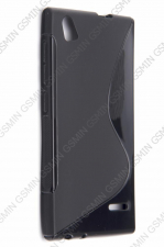 ����� ����������� ��� ZTE Blade Vec 4G S-Line TPU (������)