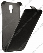 ������� ����� ��� Explay Flame Armor Case (������)