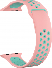 ������� ����������� GSMIN Sport Edition ��� Apple Watch Series 7 41mm (������-���������)