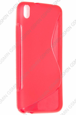 ����� ����������� ��� HTC Desire 816 S-Line TPU (�������)