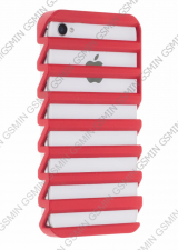 �����-�������� ��� Apple iPhone 4/4S ������� (�������)