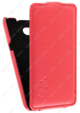 ������� ����� ��� Sony Xperia E4g Aksberry Protective Flip Case (�������)