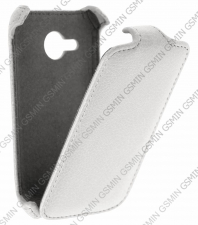 ������� ����� ��� HTC Desire C / Golf Armor Case (�����)