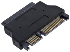 ������� ���������� GSMIN A77 SATA - MicroSATA (������)