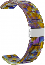 ������� �� ����� GSMIN Farl 20 ��� Samsung Galaxy Watch 4 Classic 46�� (����-�������)