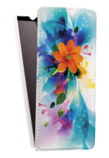 ������� ����� ��� Sony Xperia C5 Ultra Armor Case "Full" (�����) (������ 6/6)