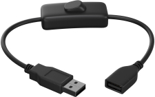 ������ ���������� ���������� USB GSMIN RTS-02 � ������������ (������)