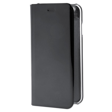 �����-������ � �������� ����� ������� GSMIN Mirror Case ��� Huawei Honor 30i (������)