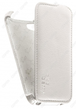 ������� ����� ��� Fly FS405 Stratus 4 Aksberry Protective Flip Case (�����)