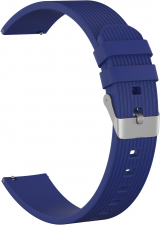 ������� ����������� GSMIN Italian Collection 20 ��� Samsung Galaxy Watch 4 Classic 46�� (�����)