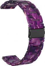 ������� �� ����� GSMIN Farl 20 ��� Samsung Galaxy Watch 4 Classic 46�� (�����-����������)