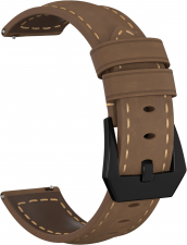 ������� �������� GSMIN Suede 2 Black 22 ��� Elari KidPhone Fresh (����������)