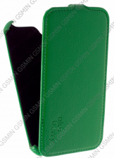 ������� ����� ��� Fly IQ 458 Quad Evo Tech 2 Aksberry Protective Flip Case (�������)