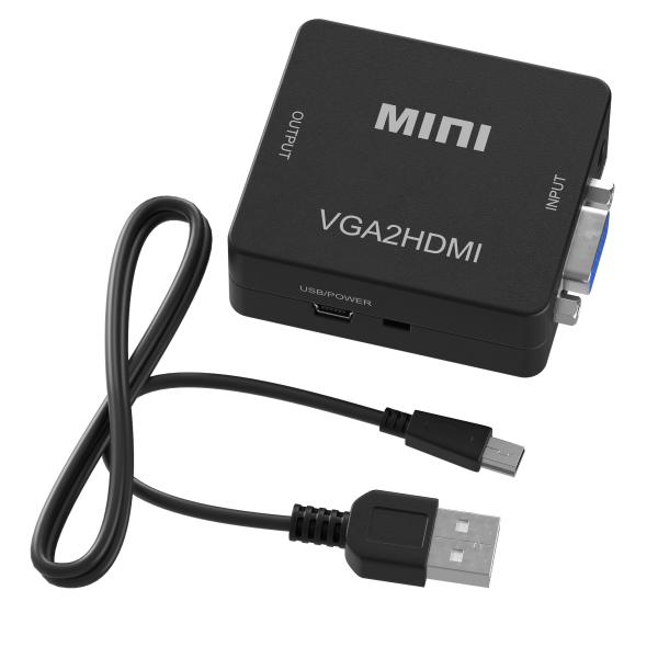 Видео конвертер micro USB - HDMI 1080 P ( MHL )