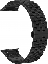 ������� �������� GSMIN Cuff ��� Apple Watch Series 7 41mm 38/40 (������) 