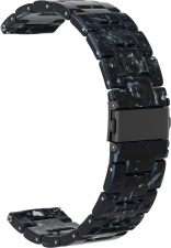 ������� �� ����� GSMIN Farl 20 ��� Samsung Galaxy Watch 4 Classic 46�� (�����-�����)