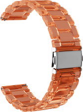 ������� ��������� GSMIN Adamantine 22 ��� Amazfit GTR 3 Pro (���������)