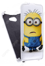 ������� ����� ��� Sony Xperia M2 Armor Case (�����) (������ 10/10)