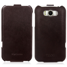������� ����� ��� HTC Sensation XL / X315e / G21 HOCO Leather Case (����������)