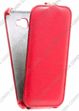 ������� ����� ��� Fly IQ 454 EVO Tech 1 Armor Case (�������)