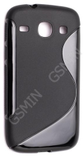 ����� ����������� ��� Samsung Galaxy Core (i8260) S-Line TPU (������)