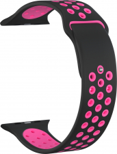 ������� ����������� GSMIN Sport Edition ��� Apple Watch Series 7 41mm (�����-�������)