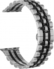 ������� ������������� GSMIN Elegy ��� Apple Watch Series 6 42/44 (����������-������)