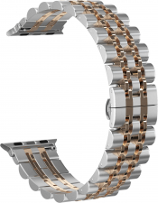 ������� ������������� GSMIN Elegy ��� Apple Watch Series 7 41mm (�������-������� ������)