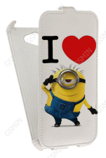 ������� ����� ��� Fly FS551 Nimbus 4 Armor Case (�����) (������ 2/2)