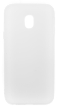 ����� ����������� ��� Samsung Galaxy J3 (2017) RHDS Soft Matte TPU (���������-�������)