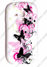 ����� ����������� ��� Samsung Galaxy S3 Mini (i8190) � �������� N7