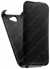 ������� ����� ��� Fly FS404 Stratus 3 Aksberry Protective Flip Case (������)