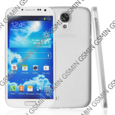 �����-�������� ��� Samsung Galaxy S4 (i9500) Ultra Thin 0.5mm (�����)