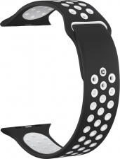 ������� ����������� GSMIN Sport Edition ��� Apple Watch Series 7 41mm 38/40 (�����-�����)