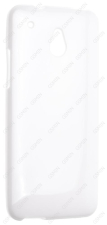 Чехол силиконовый для HTC One Mini / M4 TPU (Белый)