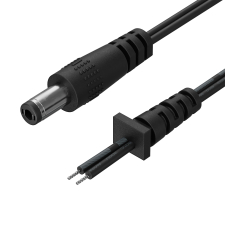 ������ � �������� DC 5.5 x 2.1 ��� ����� 1.2 � (������)