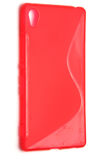 ����� ����������� ��� Sony Xperia Z3+/Z4 S-Line TPU (�������)