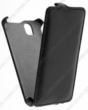 ������� ����� ��� Fly IQ 4491 Era Life 3 Gecko Case (������)