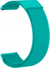 ������� ������������� GSMIN Milanese Loop 20 ��� Samsung Galaxy Watch 4 Classic 46�� (������)