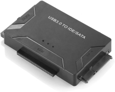 ������� ���������� GSMIN DP24 3 � 1 USB 3.0 - SATA / IDE / ATA / 2.5 inch 3.5 inch HDD ��������������� (������)