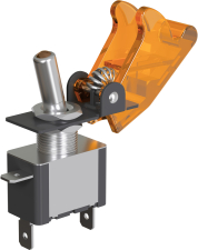 ������� ����������� ������������� 12�, 20A, 3pin GSMIN MTS-212 � ���������� (���������)