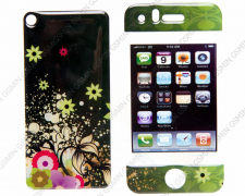 �������� �������� ��� iPhone 3G/3Gs (������� �3)