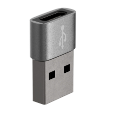 ������� ���������� USB (M) - Type-C (F) GSMIN A62 (�����������)