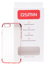 ����� ����������� GSMIN Series Ultima ��� Apple iPhone 6/6S (���������-�������)