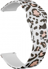 ������� ����������� GSMIN Sport Band 20 ��� Samsung Galaxy Watch 4 Classic 46�� (������ 10)