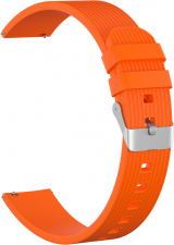 ������� ����������� GSMIN Italian Collection 20 ��� Samsung Galaxy Watch 4 Classic 46�� (���������)