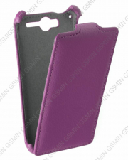 ������� ����� ��� Philips Xenium W737 Armor Case (����������)