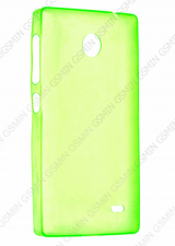 ����� ����������� ��� Nokia X Dual Sim TPU (��������� �������)