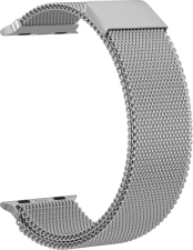 ������� ������������� GSMIN Milanese Loop ��� Apple Watch Sport 42/44 (�����������)