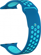 ������� ����������� GSMIN Sport Edition ��� Apple Watch Series 7 41mm (����-�������)